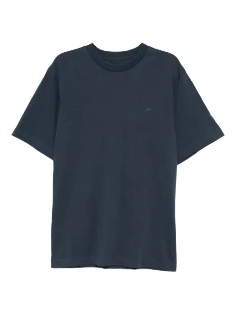 Juun.J Dohee Kwon Star T-shirt Blue JC5742P20