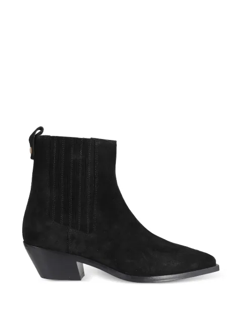 Roberto Festa 40mm Aurea boots Black AUREA