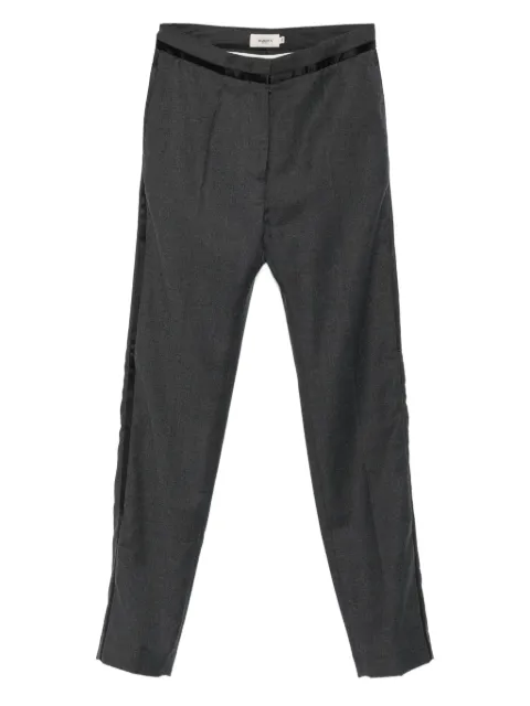 Barena pleated trousers Grey PAD53530482