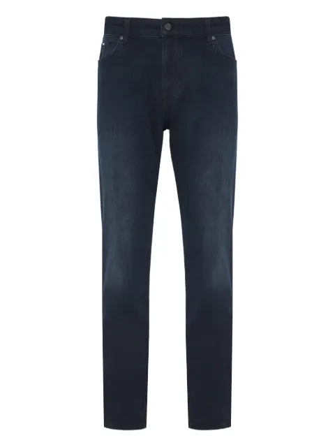 BOSS button-up jeans Blue 50549820