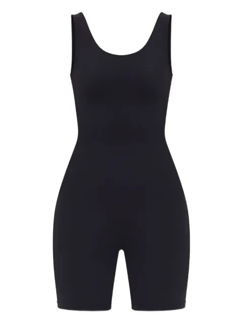 RETHINKIT STUDIOS scoop-neck bodysuit Black 20906718