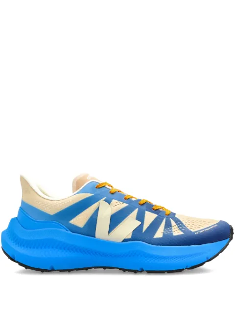 VEJA Condor 3 lace-up sneakers Blue CE2820953