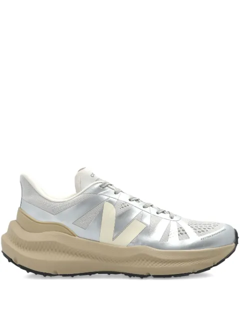 VEJA Condor 3 Advanced low-top sneakers Silver CE2820951