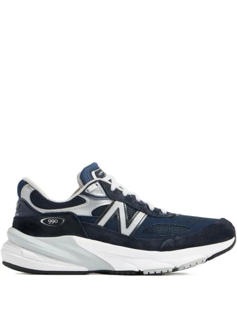 New Balance 990V6 sneakers Blue W990NV6