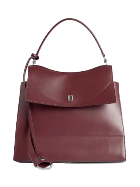 Balenciaga top-handle shoulder bag Red 8292932ABT0