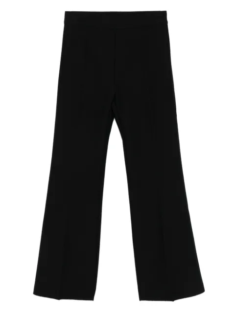 MRZ wool trousers Black FW25001024