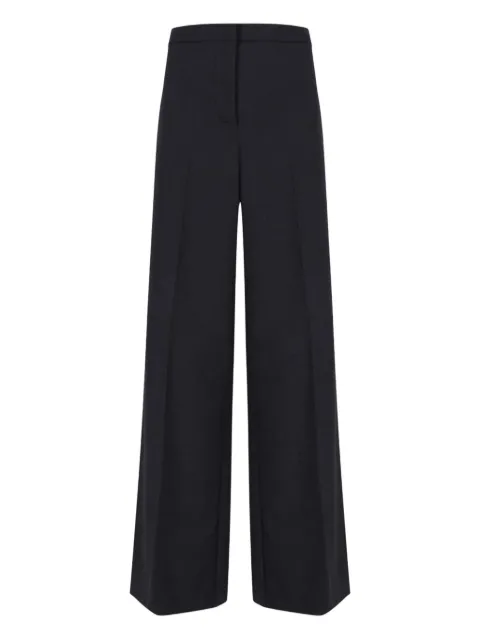 Merci palazzo trousers Grey P405ISTONE
