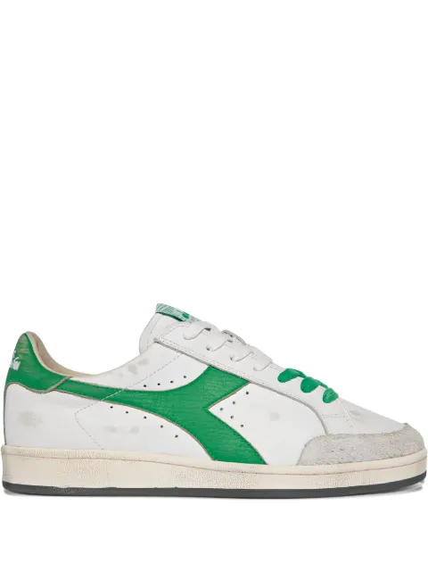Diadora Prestige Used sneakers White 201182230C1931