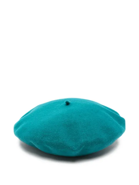 Borsalino wool beret Blue B80002DIM30