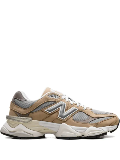New Balance 9060 mesh sneakers Neutrals U9060FJL