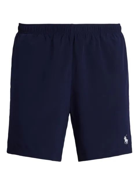 Polo Ralph Lauren x Wimbledon Ballperson track shorts Blue 710939540001