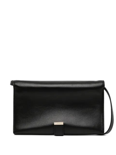 TOM FORD adjustable strap cross body bag Black S0530LSP041P