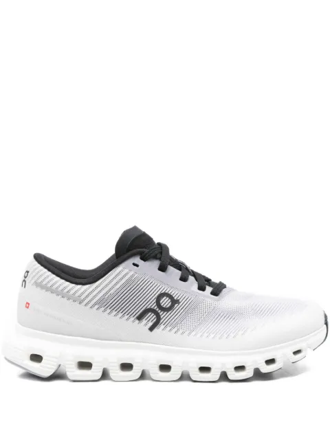 On Cloud 6 logo-detail sneakers Grey 3WF10040522