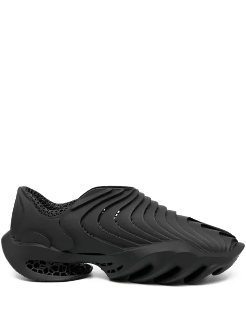 ALIVEFORM Stratum Fang trainers Black STRATUMFANGCHRCL