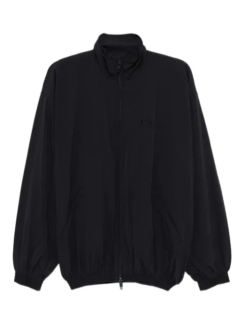 Balenciaga Giacca jacket Black 839171