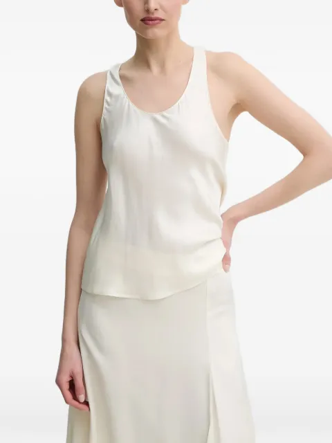 Day Birger Et Mikkelsen Amalia racerback top Neutrals 2252137284