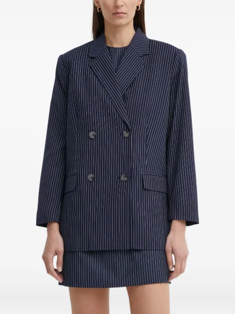 Day Birger Et Mikkelsen Herman double-breasted blazer Blue 2244115170