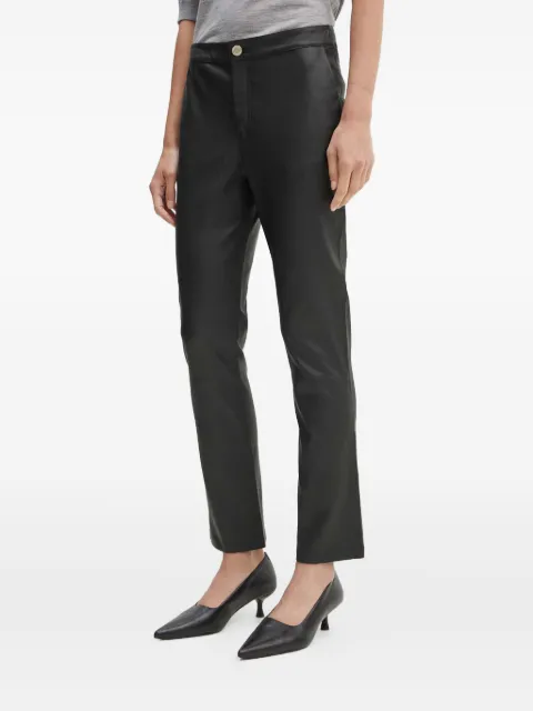 Day Birger Et Mikkelsen buttoned trousers Black 2000562673
