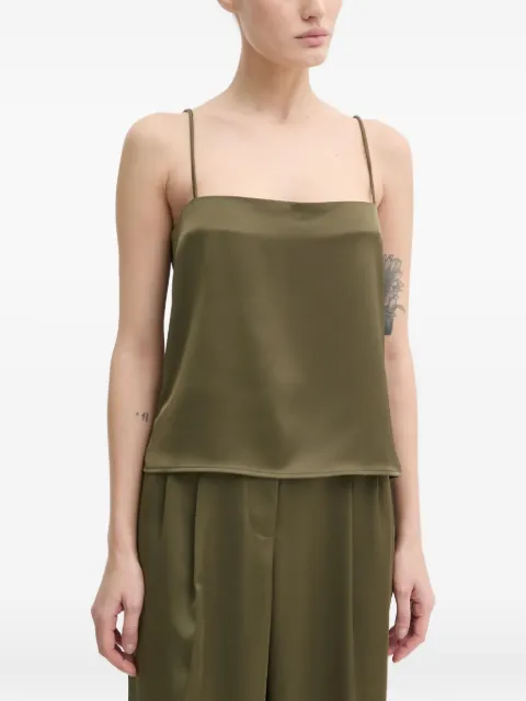 Day Birger Et Mikkelsen square-neck tank top Green 2251137279
