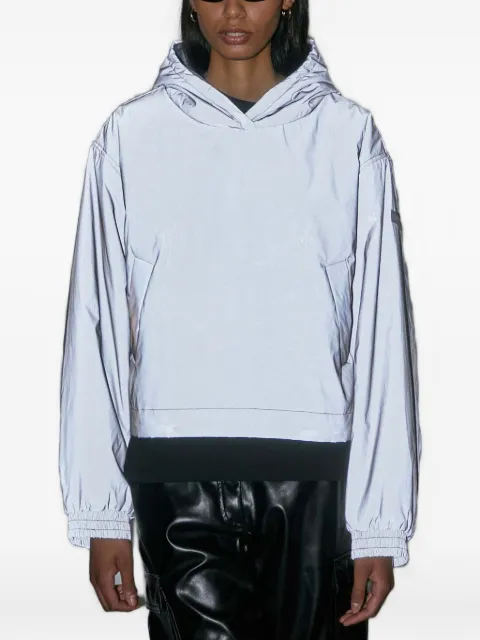 Day Birger Et Mikkelsen tonal stitching hoodie Grey 2244111509