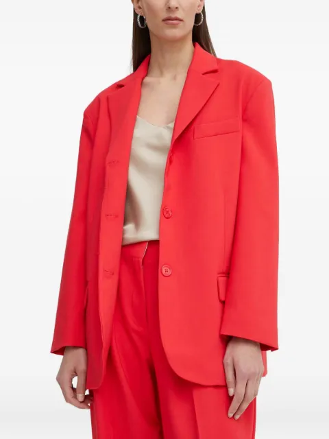 Day Birger Et Mikkelsen Harry blazer Red 2244115119