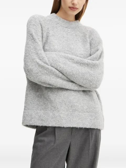 Day Birger Et Mikkelsen crew-neck sweater Grey 2251340409