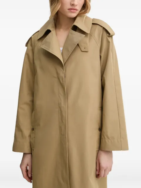 Day Birger Et Mikkelsen Willona trench coat Neutrals 2252110127