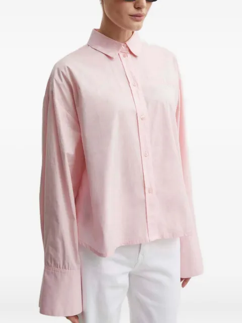 Day Birger Et Mikkelsen Hooper buttoned shirt Pink 2244135287