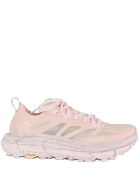 HOKA Mafate Speed 4 Lite sneakers Pink 1168450D097