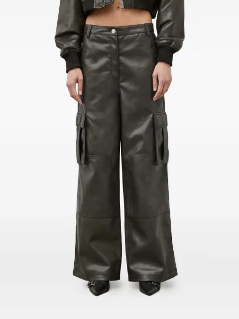 Day Birger Et Mikkelsen cargo pocket trousers Grey 2242562837