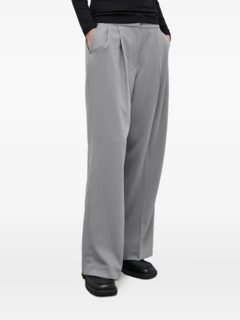 Day Birger Et Mikkelsen pleated trousers Grey 2000160151