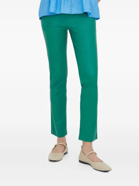 Day Birger Et Mikkelsen coated trousers Green 2232562630
