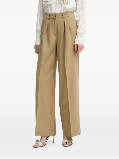 Day Birger Et Mikkelsen pleated trousers Neutrals 2252162151