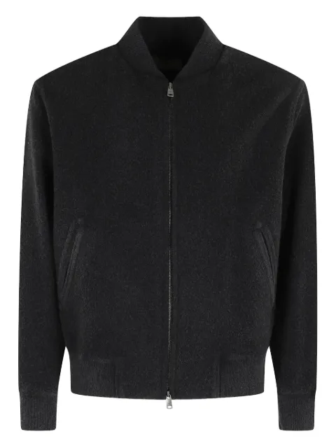 Circolo 1901 zip jacket Black CN5135097