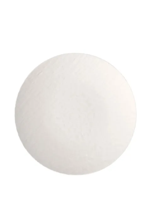 Villeroy & Boch manufacture flat plate (set of six) White 1042402630