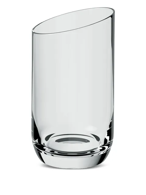 Villeroy & Boch new-moon shape crystal glass (set of four) White 1136538070