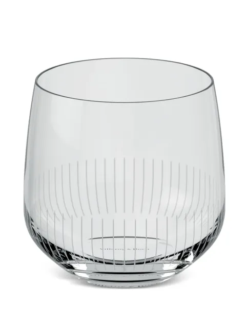 Villeroy & Boch Afina crystal glass (set of four) White 1137218070X4