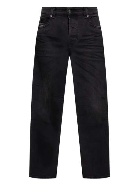 Diesel 1993 D-Vyl jeans Black A1579809M75