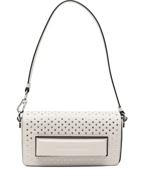Karl Lagerfeld Ikon shoulder bag Neutrals A4W300832EN