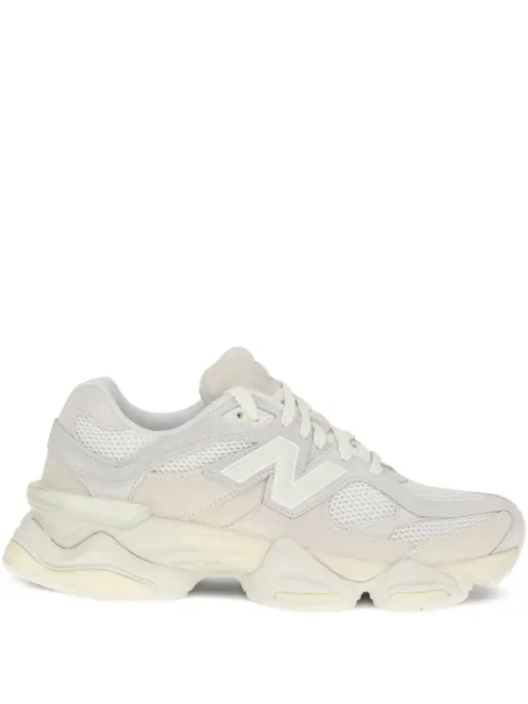 New Balance 9060 panelled sneakers Neutrals U9060ERB