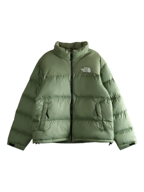 The North Face 1996 Retro Nuptse puffer jacket Green NF0A3C8DBO91