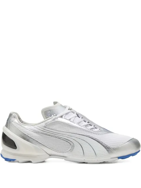 PUMA V-S1 leather sneakers White 40295302