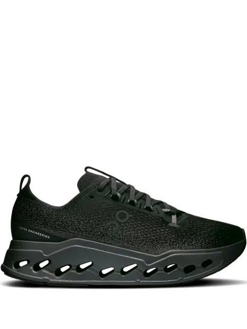 On Cloudsurfer Max sneakers Black 3MF30430106