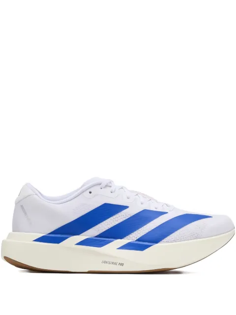 adidas Adizero Evo SL "White Royal Blue" sneakers White JS4494