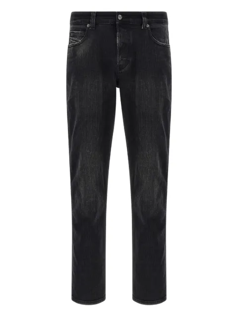Diesel 1993 D-VYL jeans Grey A1579709M75