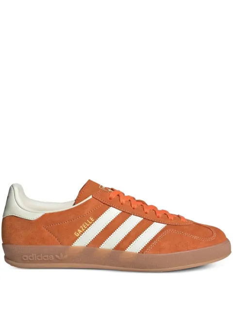 adidas Gazelle Indoor "Orange / Off White" sneakers Orange JQ8392