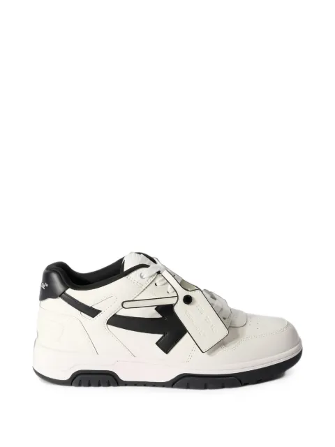 Off-White Out Of Office sneakers Neutrals OMIA189C99LEA019