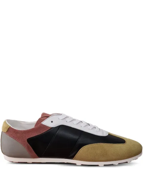 Marni Softy Sneakers Black SNZU019100P9097ZP008