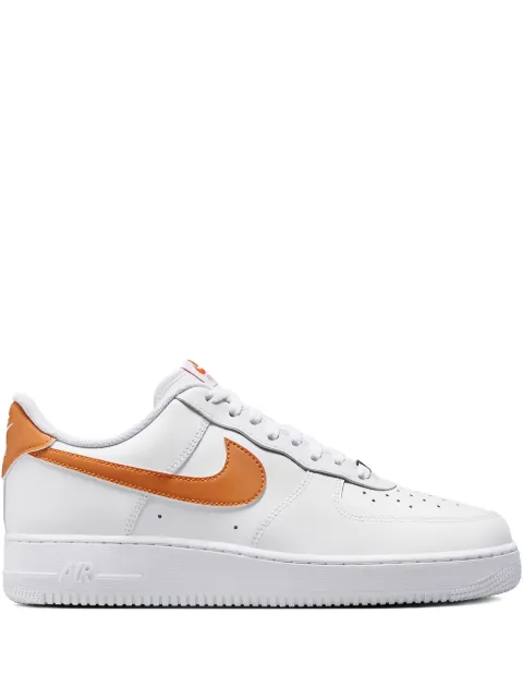 Nike Air Force 1 Low '07 "White/Monarch" sneakers White FJ4146