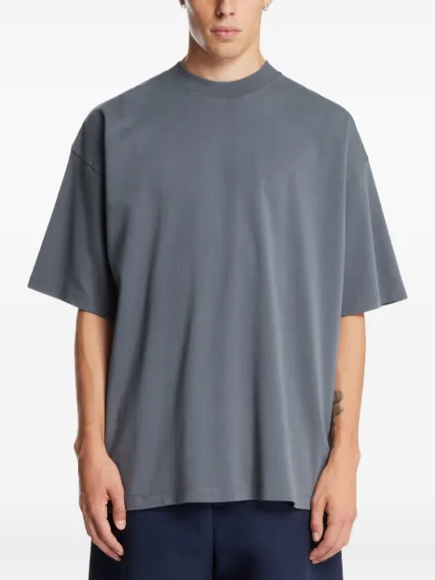 DARKPARK short-sleeve mick T-shirt Grey MJE09JER01